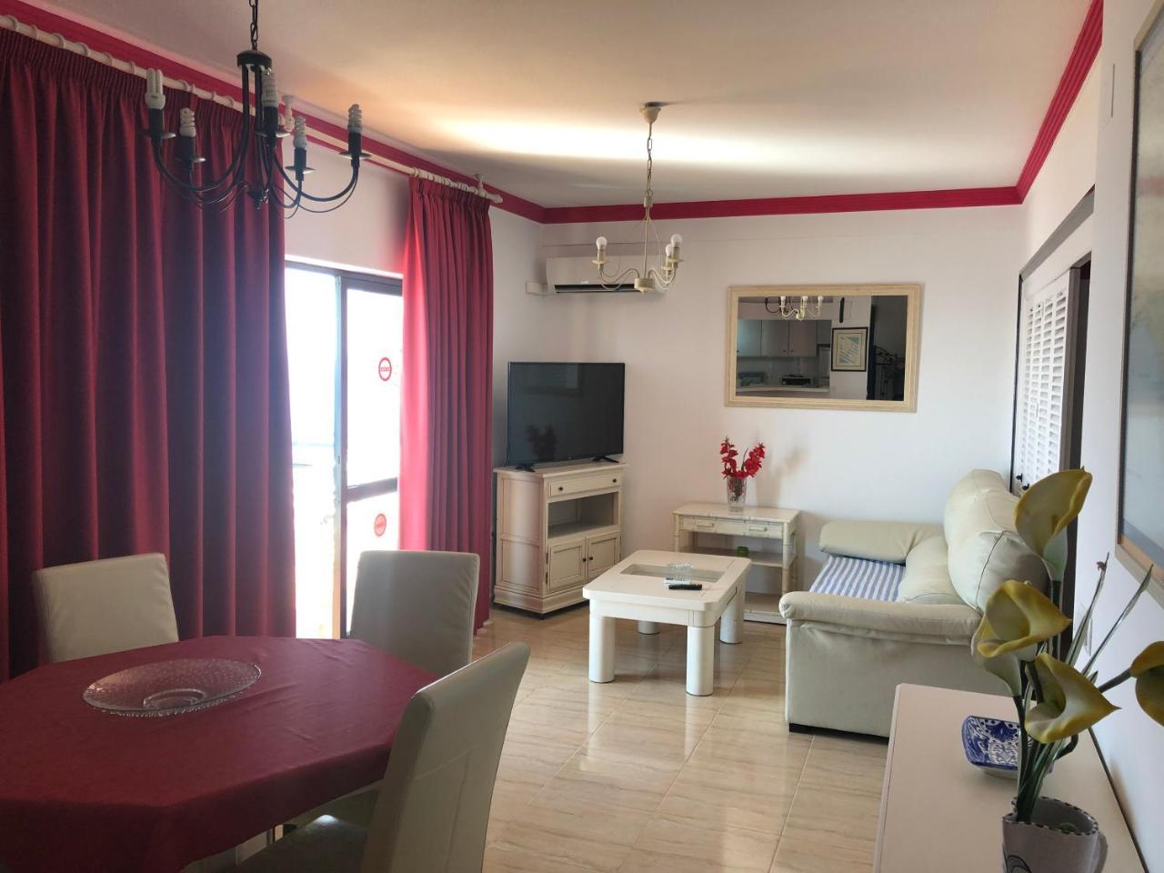 Apartamentos Mediterraneo Marbella Exterior foto