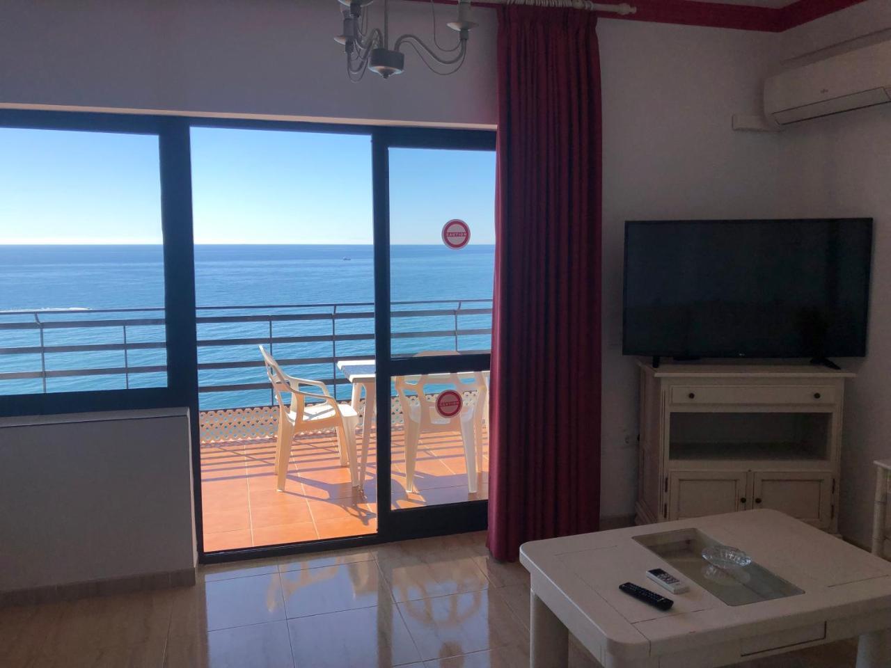 Apartamentos Mediterraneo Marbella Exterior foto